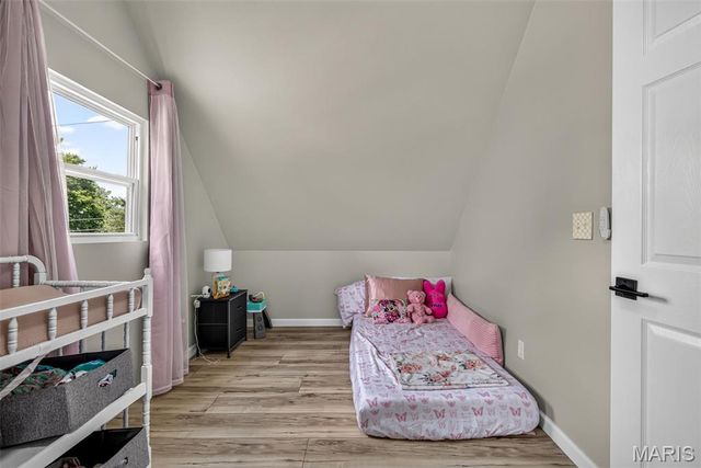 100 W Elvins Boulevard, Park Hills, MO 63601