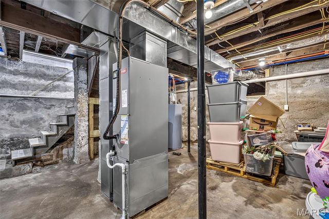 100 W Elvins Boulevard, Park Hills, MO 63601