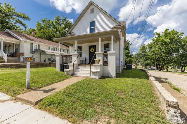 100 W Elvins Boulevard, Park Hills, MO 63601