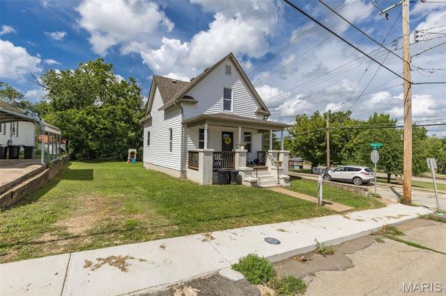 100 W Elvins Boulevard, Park Hills, MO 63601