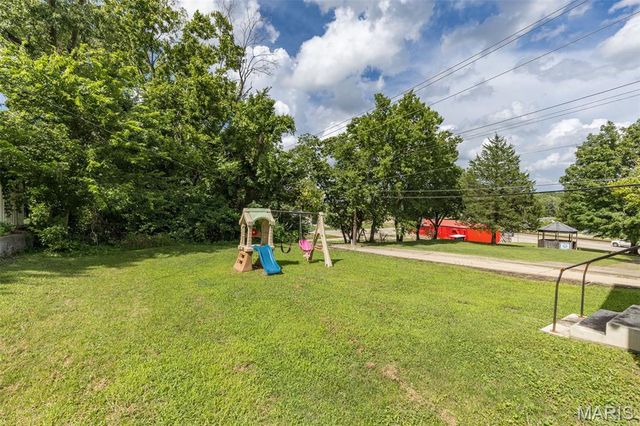 100 W Elvins Boulevard, Park Hills, MO 63601