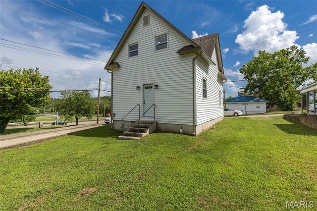 100 W Elvins Boulevard, Park Hills, MO 63601