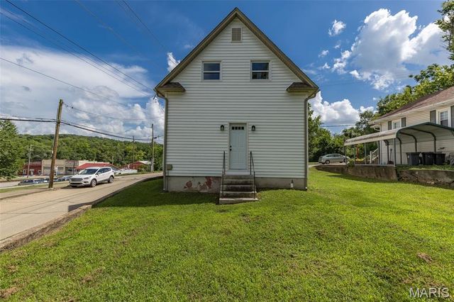 100 W Elvins Boulevard, Park Hills, MO 63601