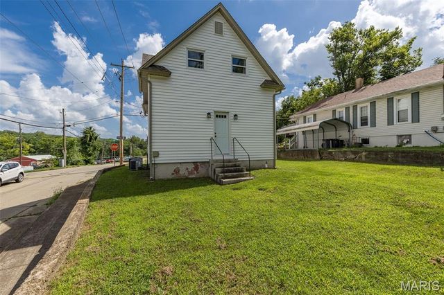 100 W Elvins Boulevard, Park Hills, MO 63601