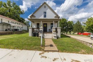 100 W Elvins Boulevard, Park Hills, MO 63601