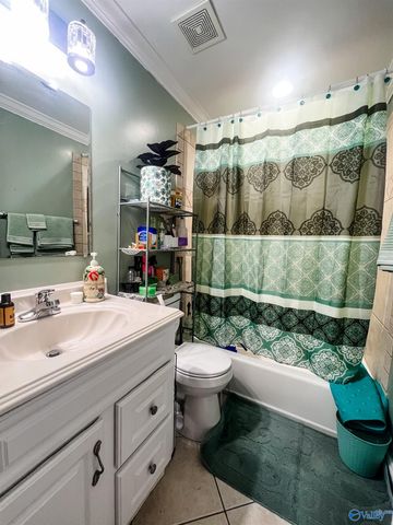 1827 Mount Zion Avenue, Gadsden, AL 35904