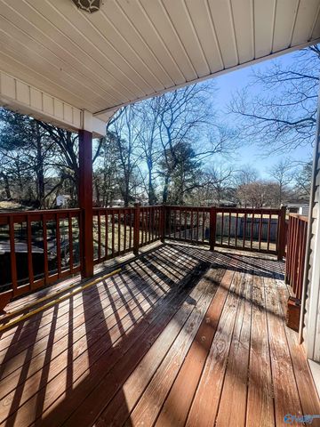 1827 Mount Zion Avenue, Gadsden, AL 35904