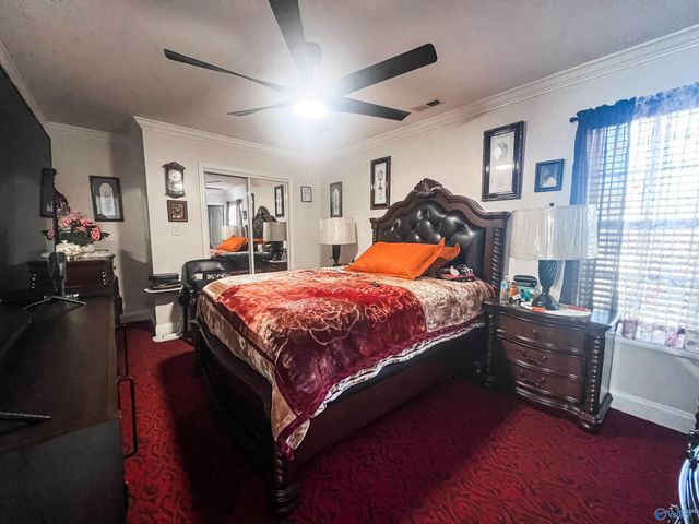 1827 Mount Zion Avenue, Gadsden, AL 35904