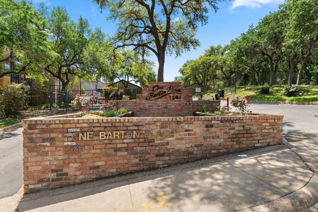 1741 Spyglass DR 1-222, Austin, TX 78746