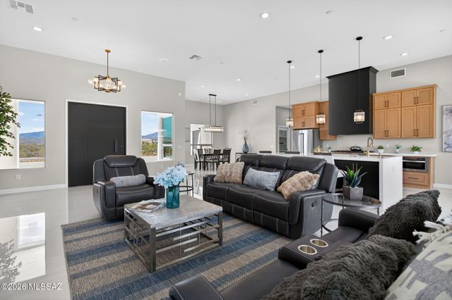 14652 E Sands Ranch Road, Vail, AZ 85641