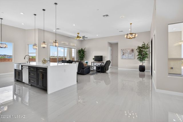14652 E Sands Ranch Road, Vail, AZ 85641