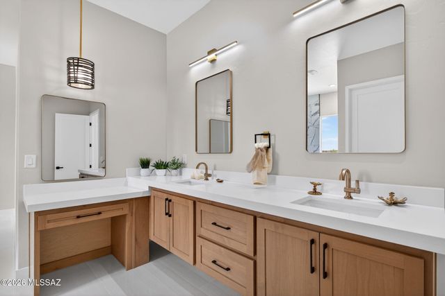 14652 E Sands Ranch Road, Vail, AZ 85641