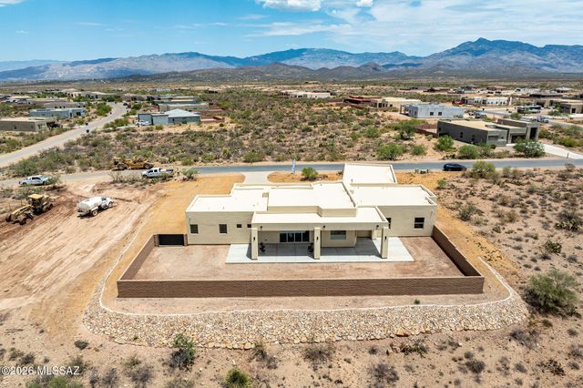 14652 E Sands Ranch Road, Vail, AZ 85641