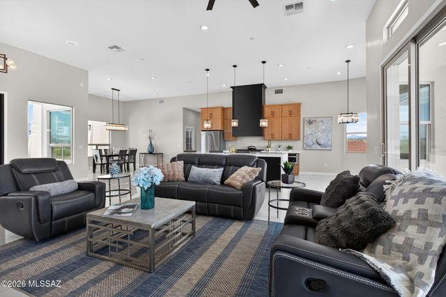 14652 E Sands Ranch Road, Vail, AZ 85641