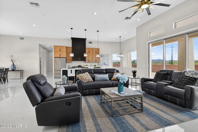 14652 E Sands Ranch Road, Vail, AZ 85641