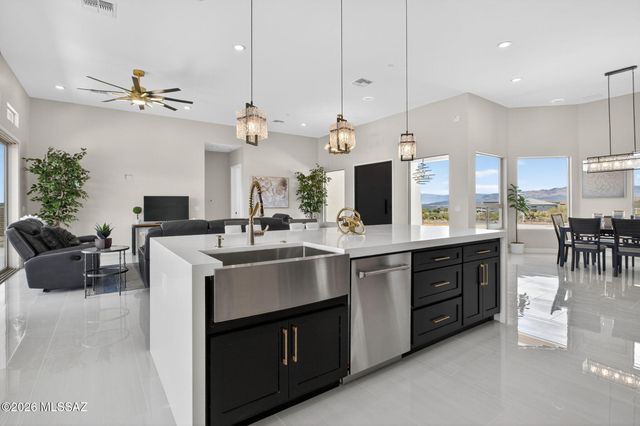 14652 E Sands Ranch Road, Vail, AZ 85641