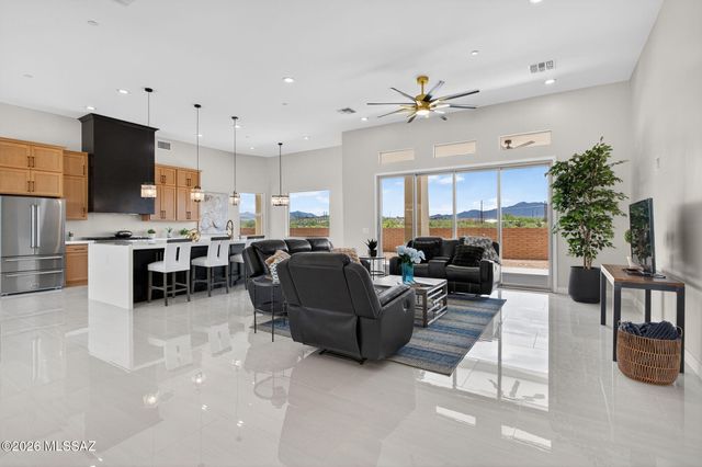 14652 E Sands Ranch Road, Vail, AZ 85641