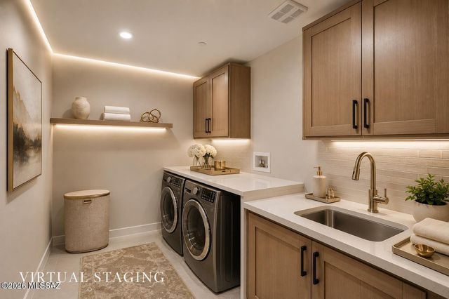 14652 E Sands Ranch Road, Vail, AZ 85641