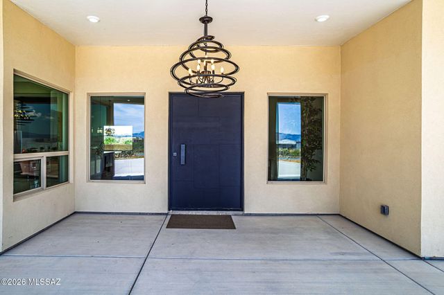 14652 E Sands Ranch Road, Vail, AZ 85641