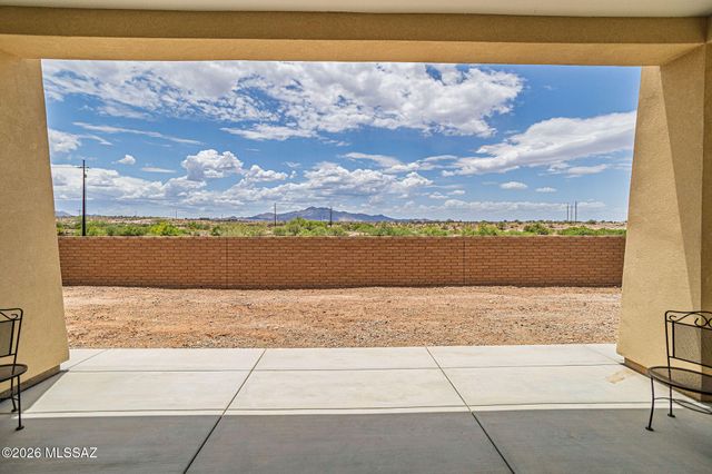14652 E Sands Ranch Road, Vail, AZ 85641