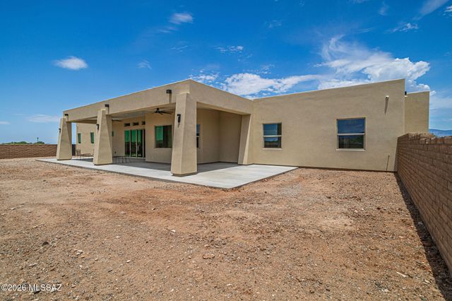 14652 E Sands Ranch Road, Vail, AZ 85641