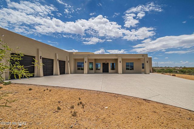 14652 E Sands Ranch Road, Vail, AZ 85641