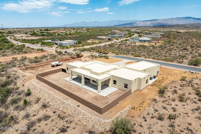 14652 E Sands Ranch Road, Vail, AZ 85641