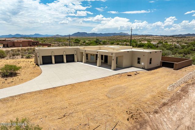 14652 E Sands Ranch Road, Vail, AZ 85641