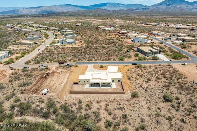 14652 E Sands Ranch Road, Vail, AZ 85641