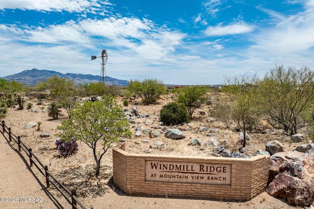 14652 E Sands Ranch Road, Vail, AZ 85641
