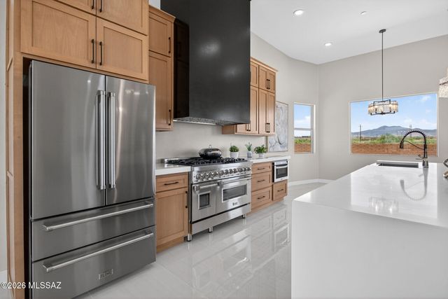 14652 E Sands Ranch Road, Vail, AZ 85641