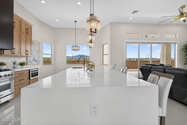 14652 E Sands Ranch Road, Vail, AZ 85641