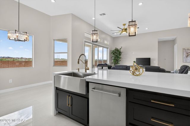 14652 E Sands Ranch Road, Vail, AZ 85641