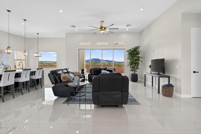14652 E Sands Ranch Road, Vail, AZ 85641