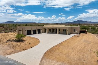 14652 E Sands Ranch Road, Vail, AZ 85641