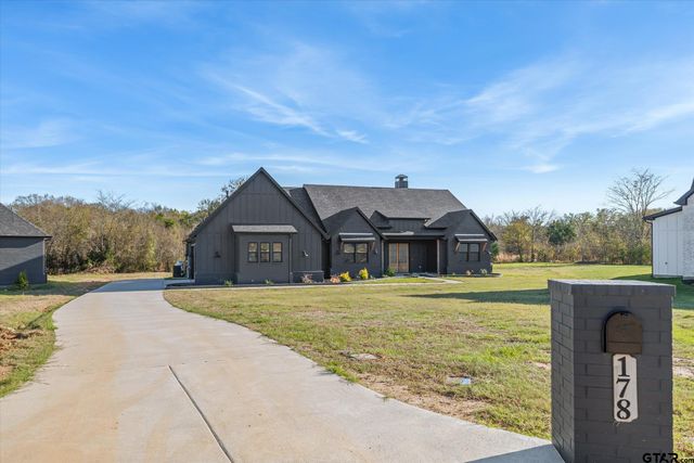 178 Norman Drive, Canton, TX 75103