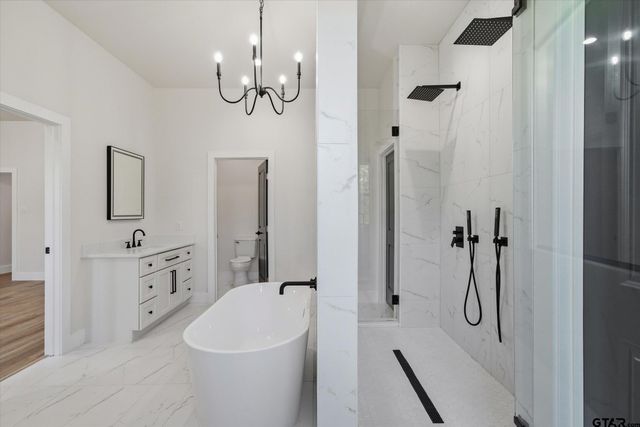 178 Norman Drive, Canton, TX 75103