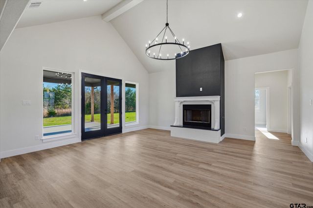 178 Norman Drive, Canton, TX 75103