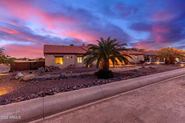 18509 W Bethany Home Road, Litchfield Park, AZ 85340