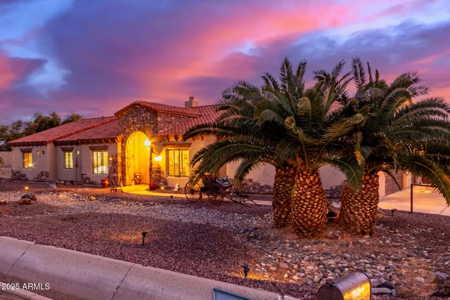 18509 W Bethany Home Road, Litchfield Park, AZ 85340