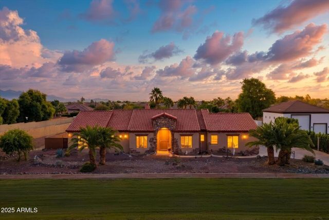 18509 W Bethany Home Road, Litchfield Park, AZ 85340