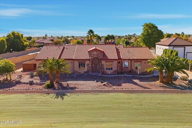 18509 W Bethany Home Road, Litchfield Park, AZ 85340