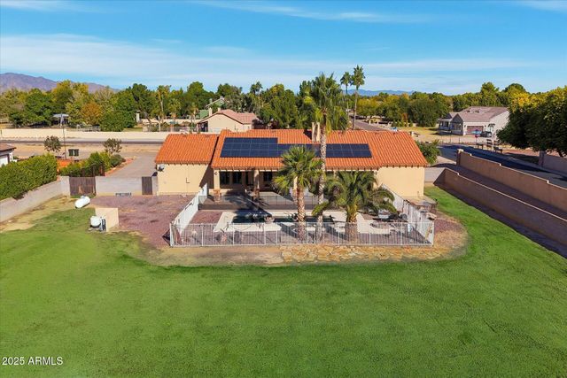 18509 W Bethany Home Road, Litchfield Park, AZ 85340