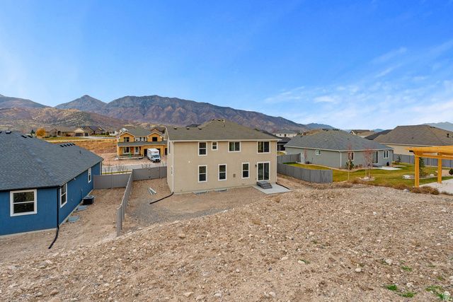 912 CREST DALE LANE LN, Santaquin, UT 84655