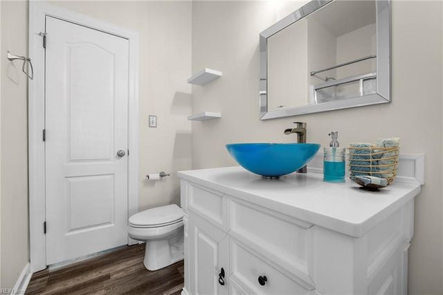 2413 Caitlan Loch LN, Virginia Beach, VA 23456