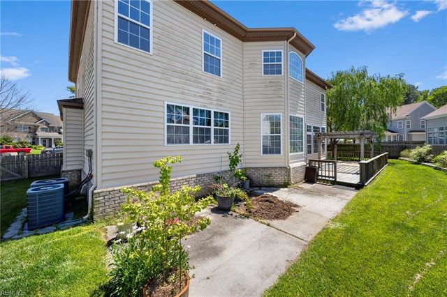 2413 Caitlan Loch LN, Virginia Beach, VA 23456