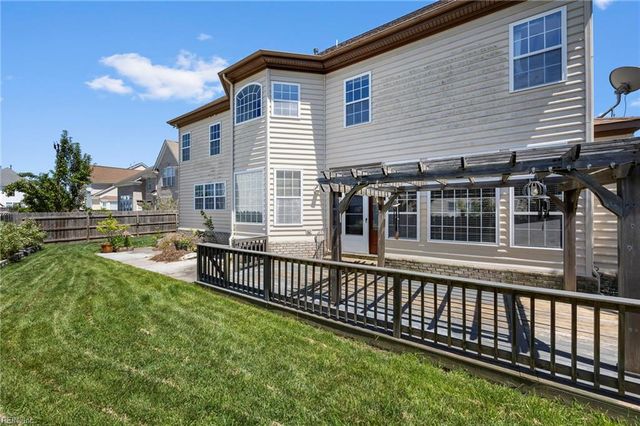 2413 Caitlan Loch LN, Virginia Beach, VA 23456