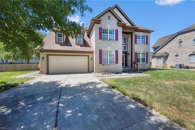 2413 Caitlan Loch LN, Virginia Beach, VA 23456
