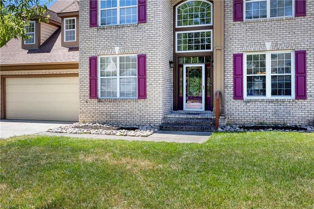 2413 Caitlan Loch LN, Virginia Beach, VA 23456