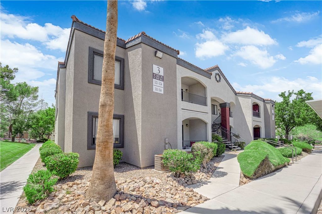950 Seven Hills Drive 313, Henderson, NV 89052 — exterior